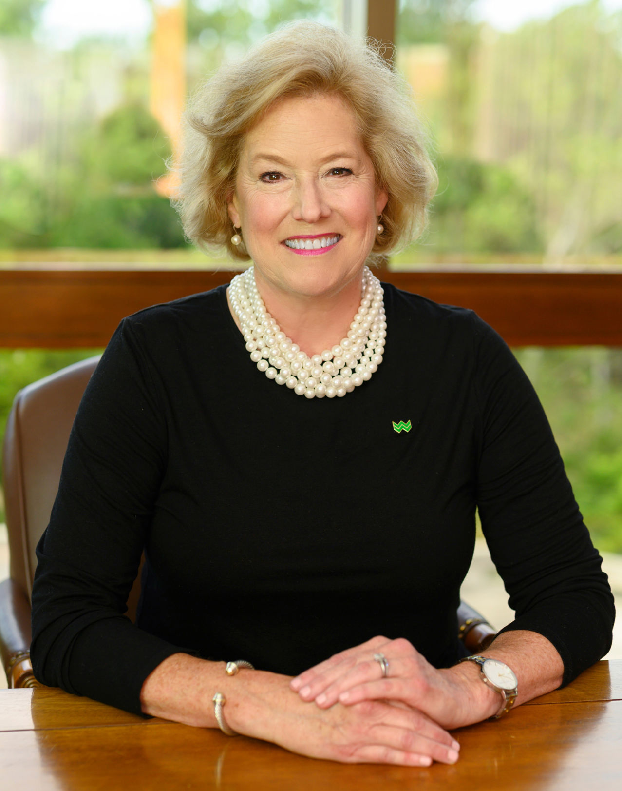 Elizabeth 'Lisbon' Hardy